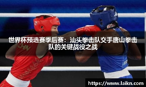 世界杯预选赛季后赛：汕头拳击队交手唐山拳击队的关键战役之战